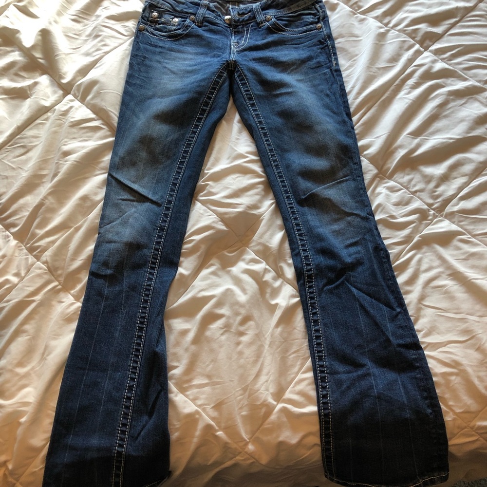 Miss Me Jeans - Picture 4 of 4